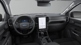2026 Ford Ranger® Internal Image 2
